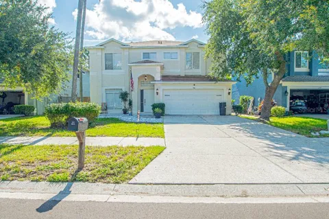 1745 OAK POND COURT