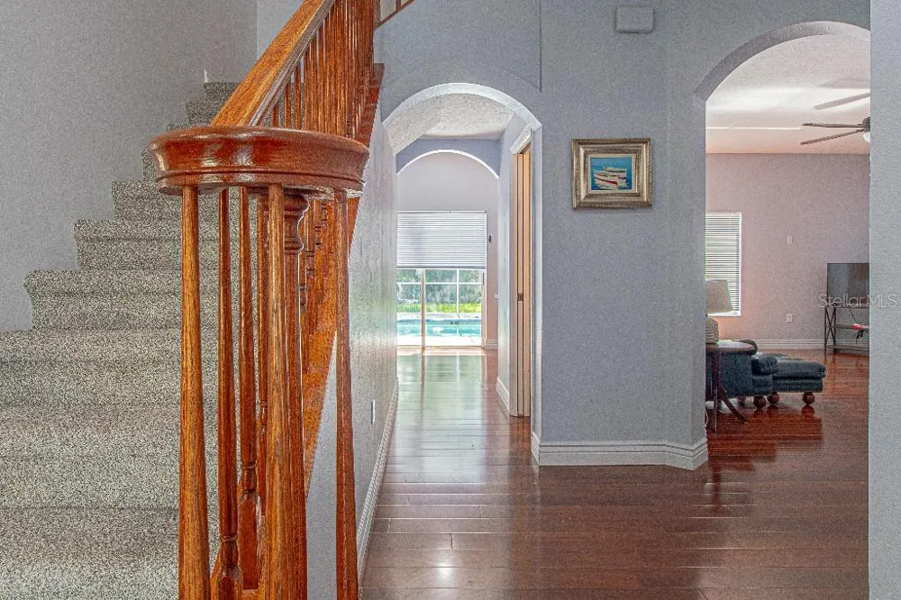 1745 OAK POND COURT Oldsmar, FL 34677