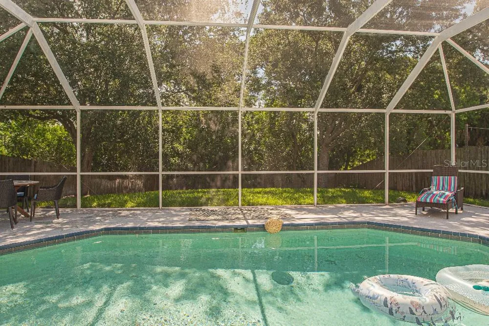 1745 OAK POND COURT Oldsmar, FL 34677
