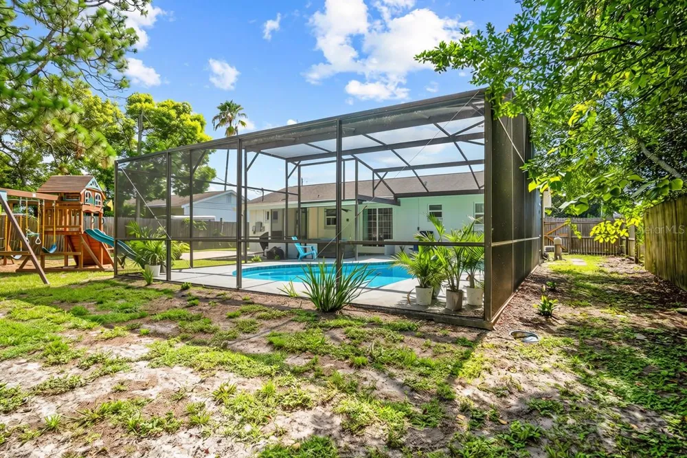 7924 PLUNKETT AVENUE Orlando, FL 32810