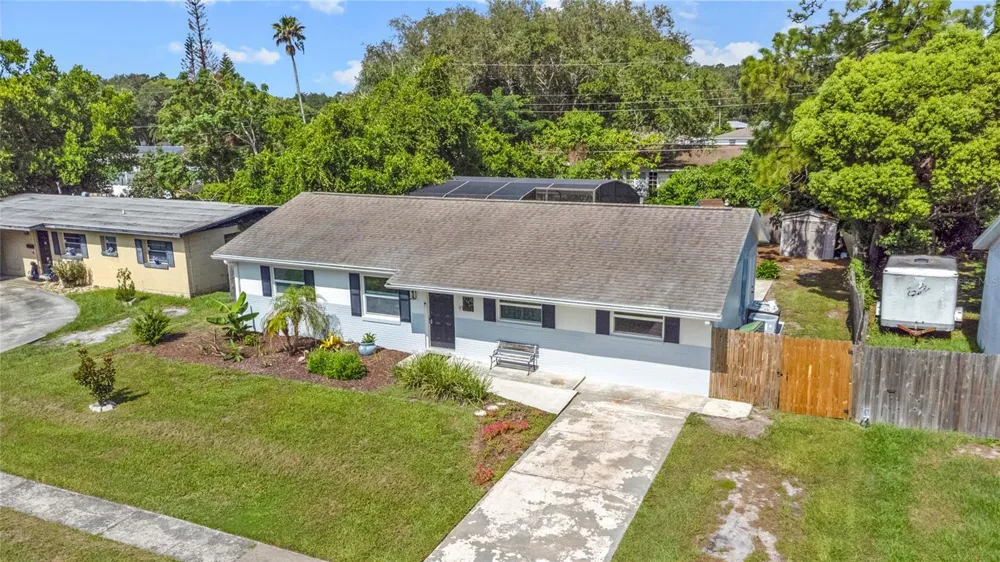 7924 PLUNKETT AVENUE Orlando, FL 32810