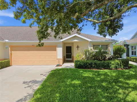 3007 LIVE OAK LANE #34