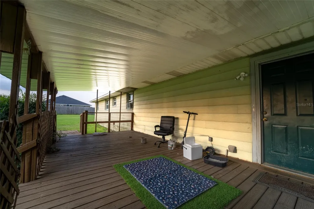 6915 KLONDIKE ROAD Pensacola, FL 32526