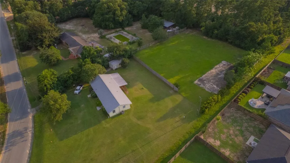 6915 KLONDIKE ROAD Pensacola, FL 32526
