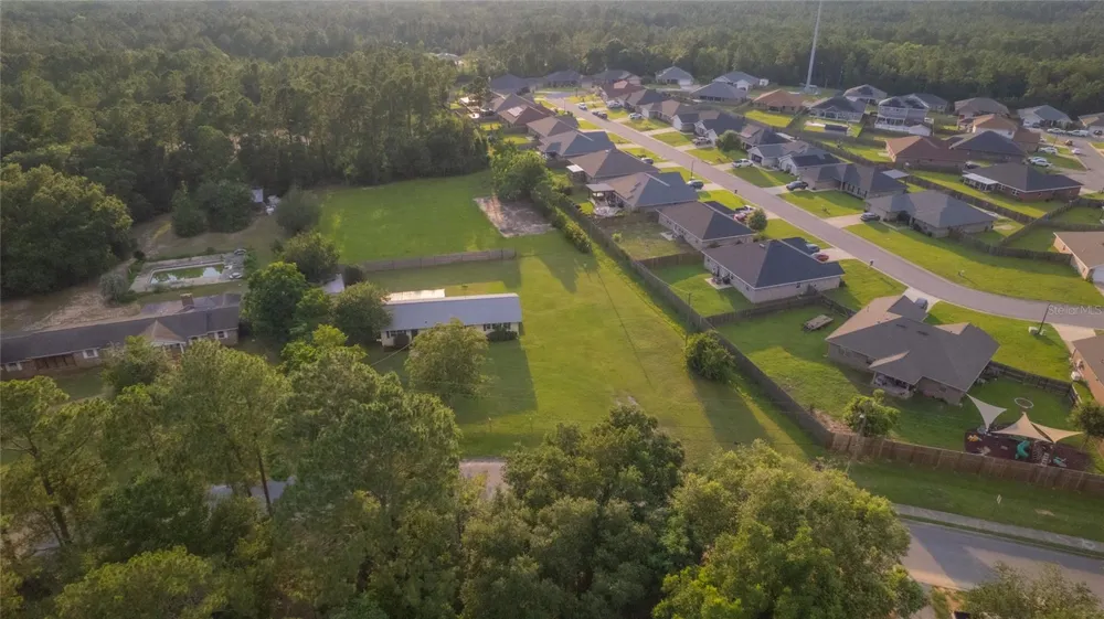 6915 KLONDIKE ROAD Pensacola, FL 32526