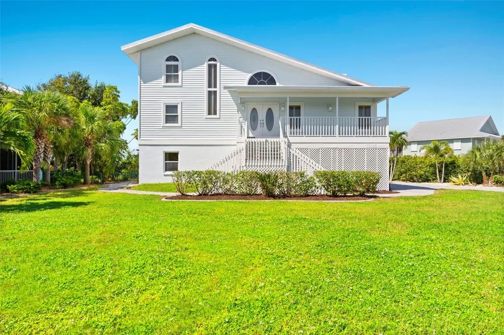 13065 VIA AURELIA Placida, FL 33946