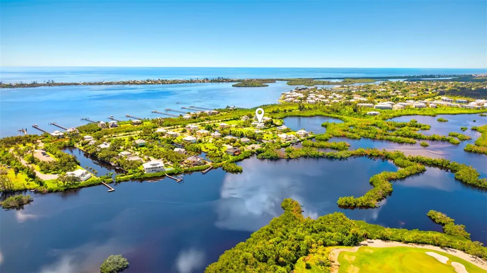 13065 VIA AURELIA Placida, FL 33946