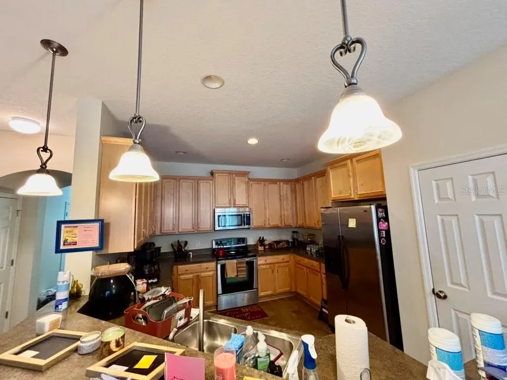 3605 SPECKLED WAY Sanford, FL 32773