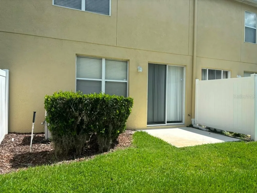 3605 SPECKLED WAY Sanford, FL 32773