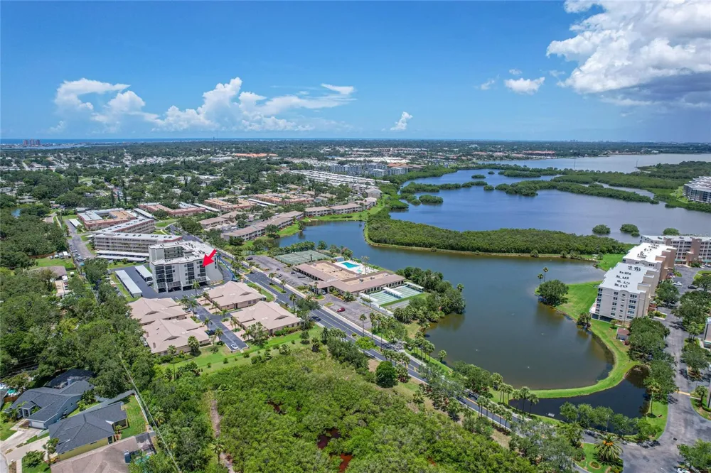 9860 62ND TERRACE #1047 St Petersburg, FL 33708
