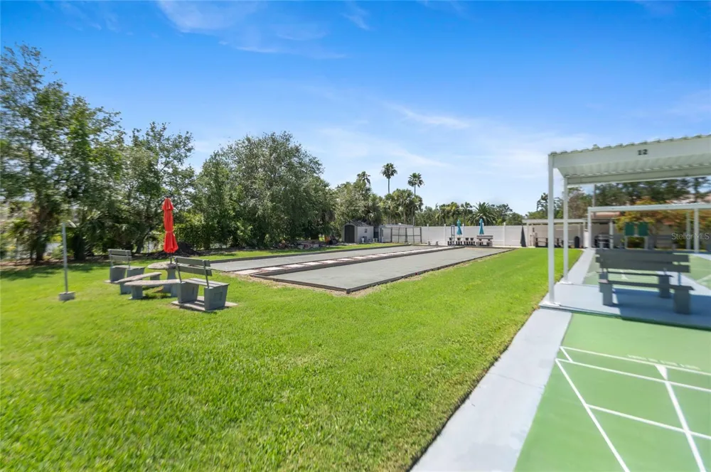 9860 62ND TERRACE #1047 St Petersburg, FL 33708