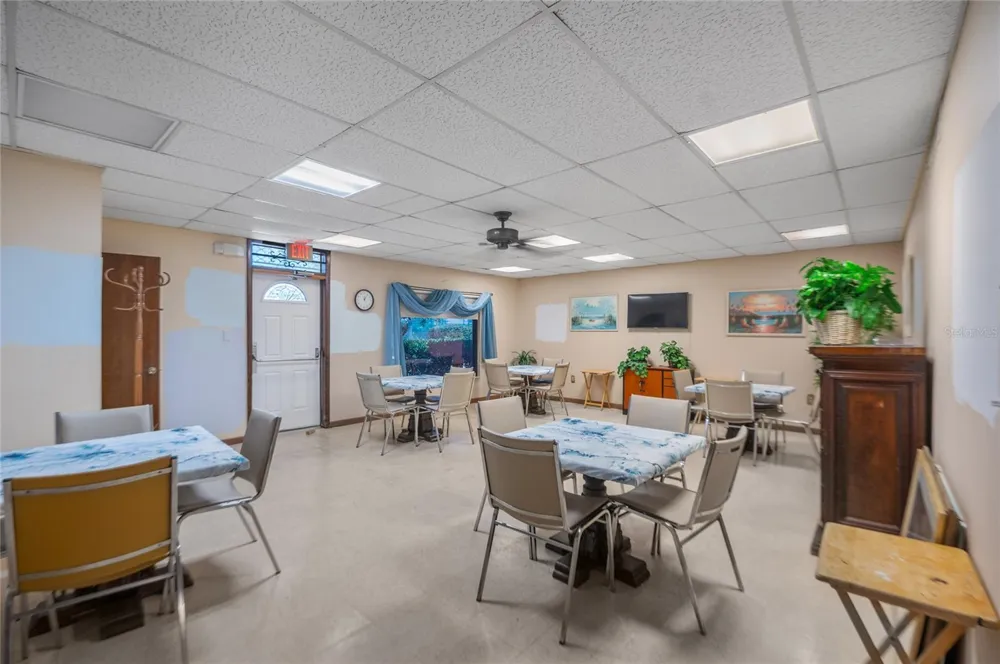 9860 62ND TERRACE #1047 St Petersburg, FL 33708