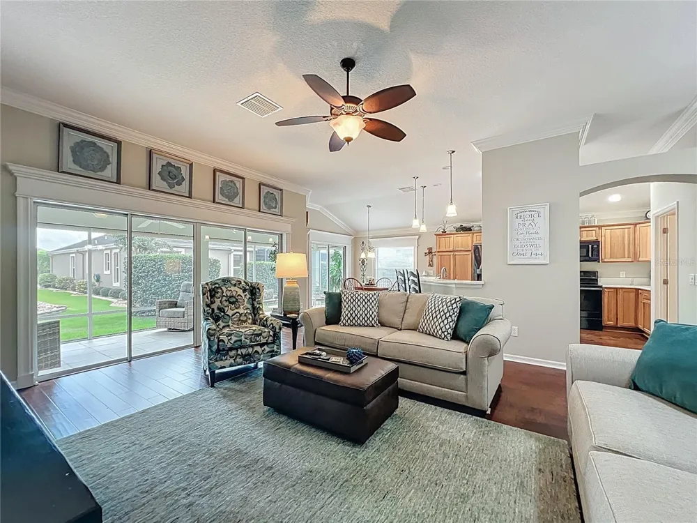 2875 RAIN LILY LOOP The Villages, FL 32163