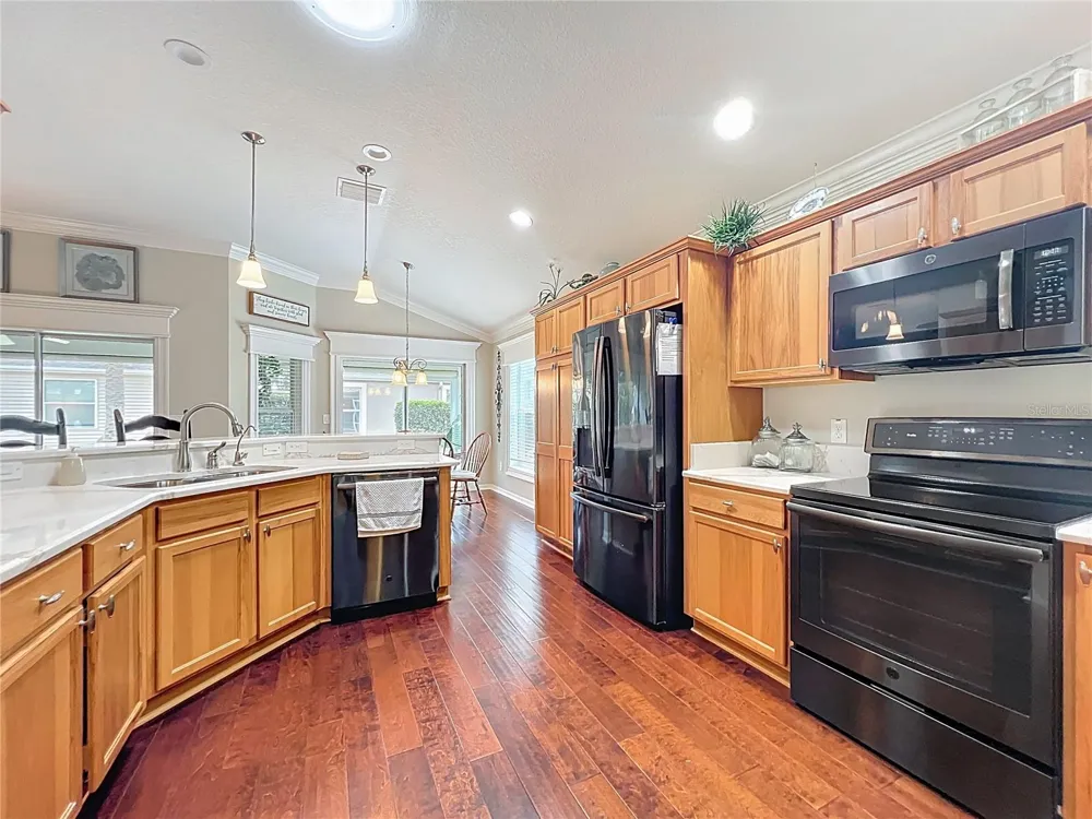 2875 RAIN LILY LOOP The Villages, FL 32163
