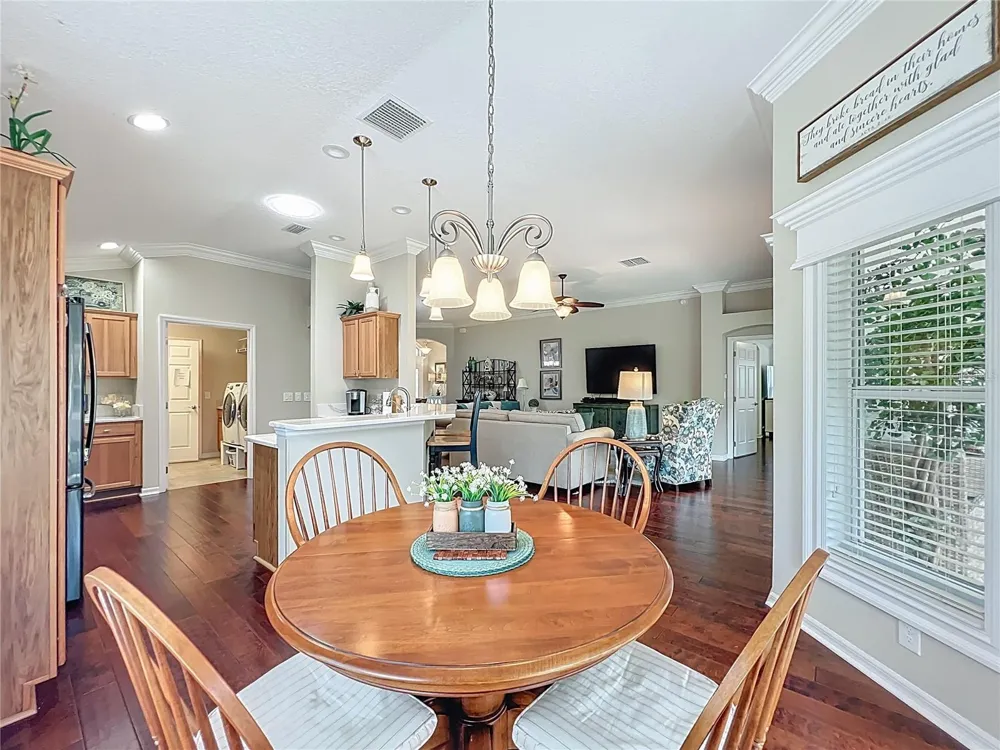 2875 RAIN LILY LOOP The Villages, FL 32163
