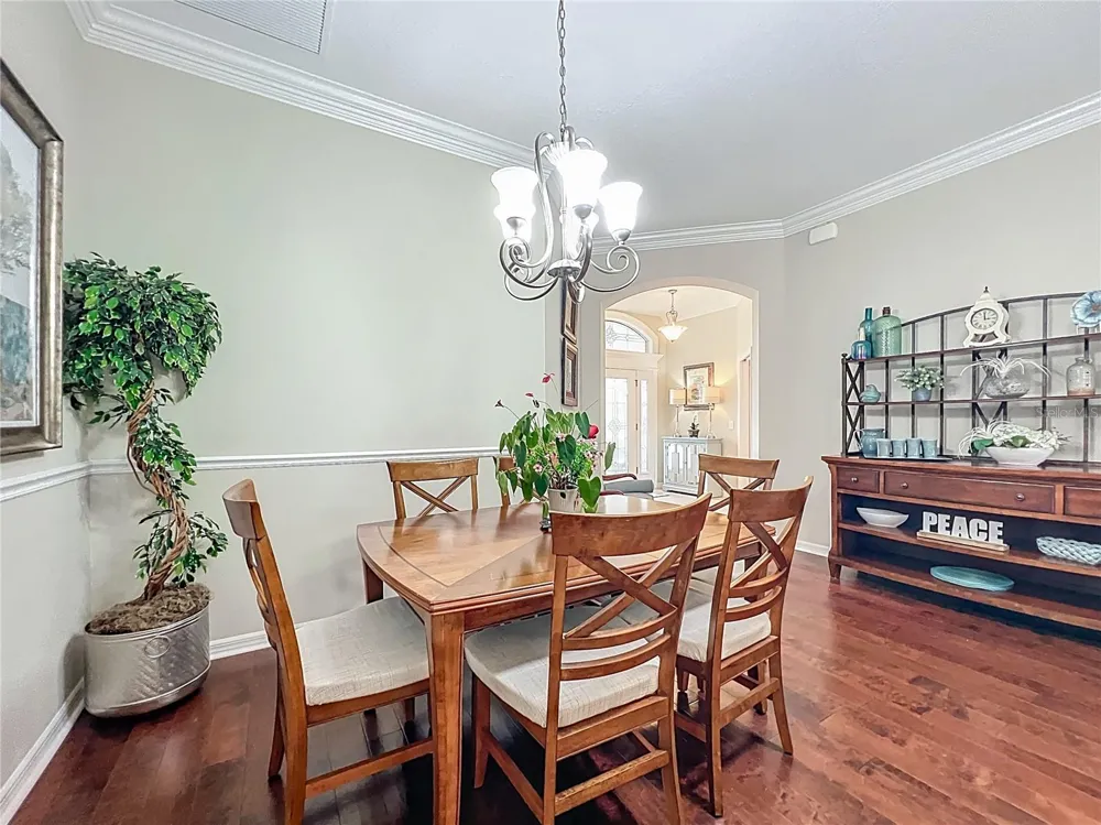 2875 RAIN LILY LOOP The Villages, FL 32163