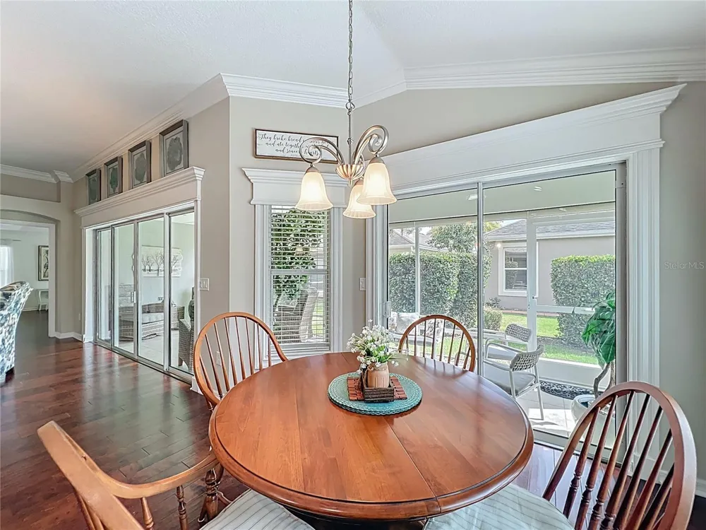2875 RAIN LILY LOOP The Villages, FL 32163