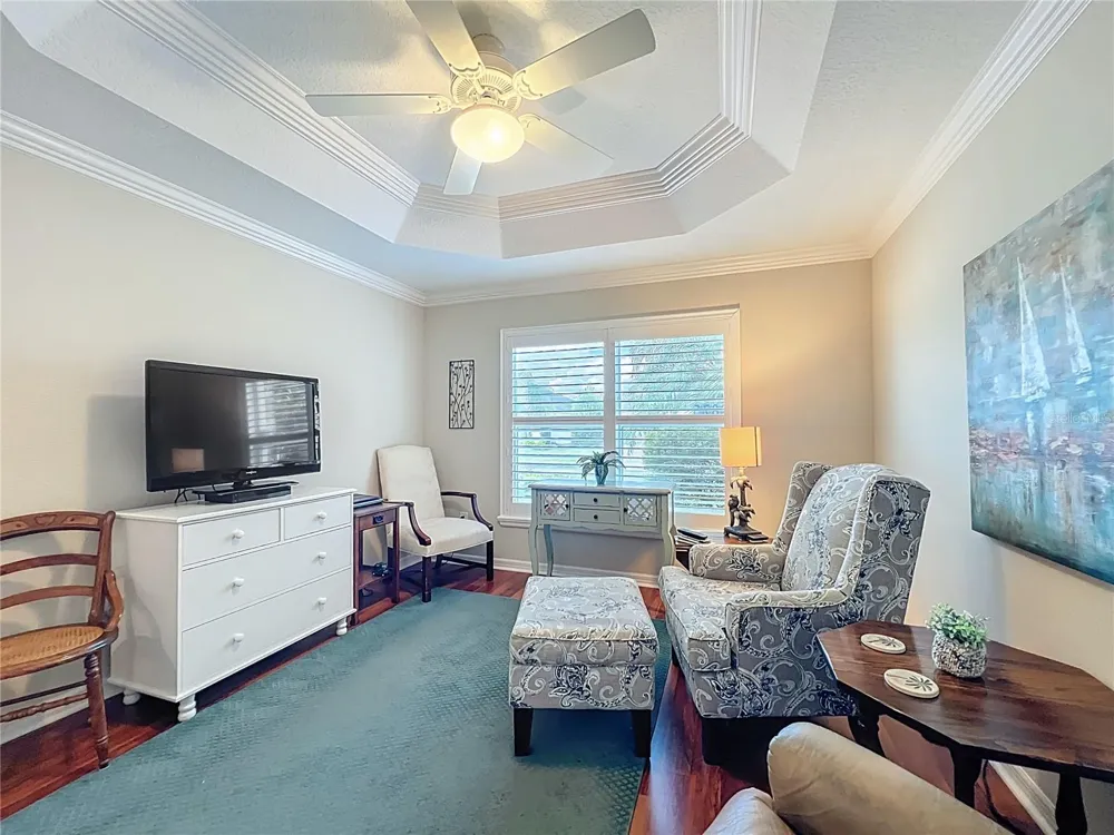 2875 RAIN LILY LOOP The Villages, FL 32163