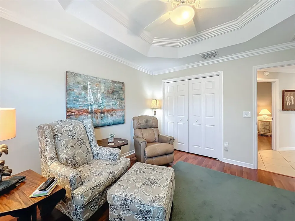2875 RAIN LILY LOOP The Villages, FL 32163