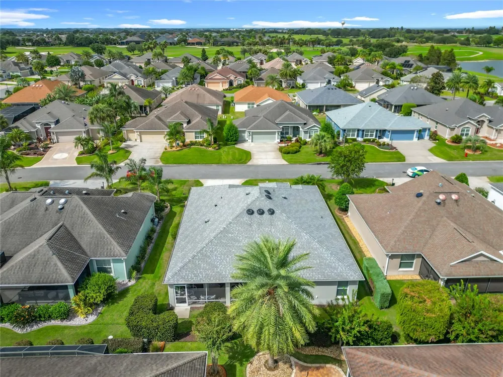 2875 RAIN LILY LOOP The Villages, FL 32163