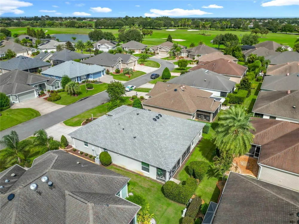 2875 RAIN LILY LOOP The Villages, FL 32163