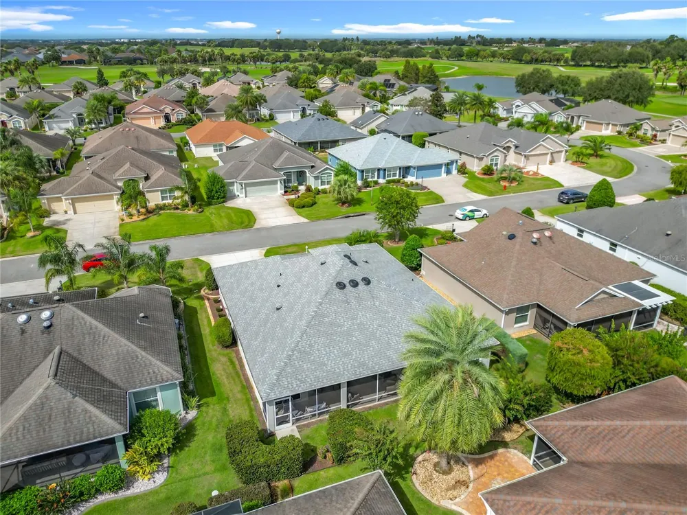 2875 RAIN LILY LOOP The Villages, FL 32163