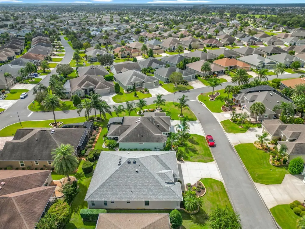 2875 RAIN LILY LOOP The Villages, FL 32163