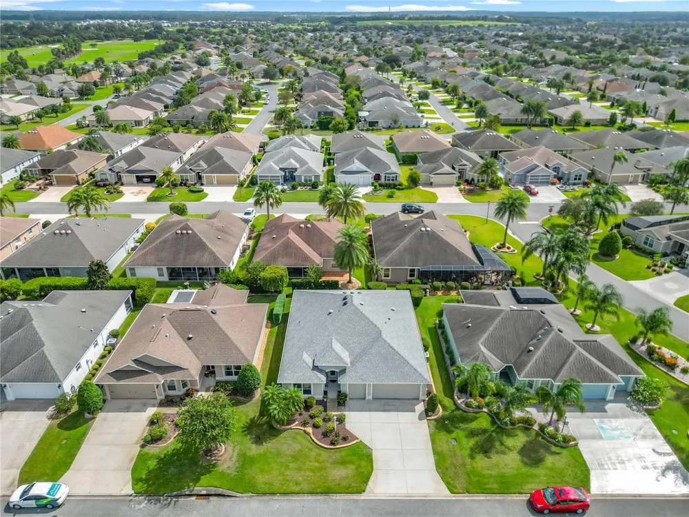 2875 RAIN LILY LOOP The Villages, FL 32163