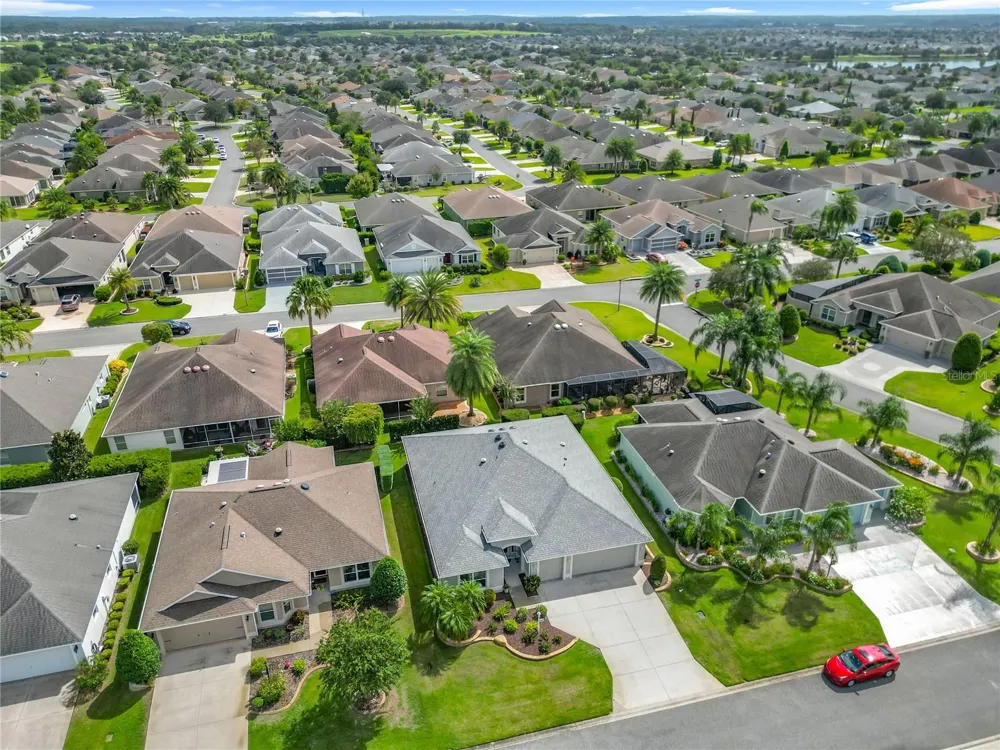 2875 RAIN LILY LOOP The Villages, FL 32163