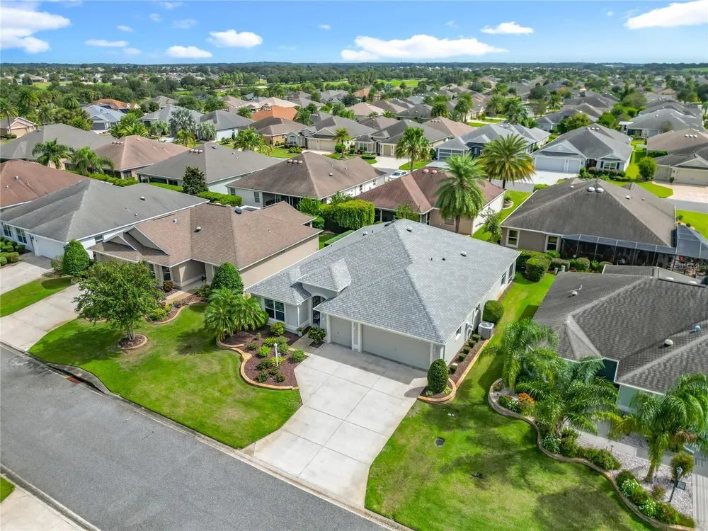 2875 RAIN LILY LOOP The Villages, FL 32163