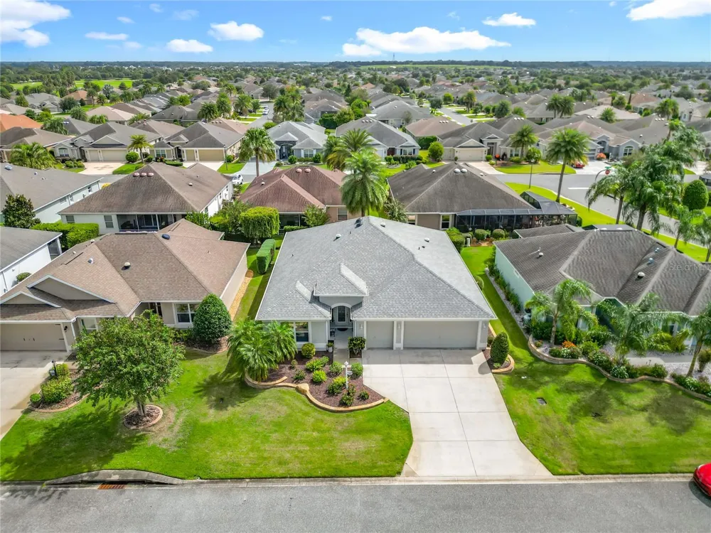2875 RAIN LILY LOOP The Villages, FL 32163