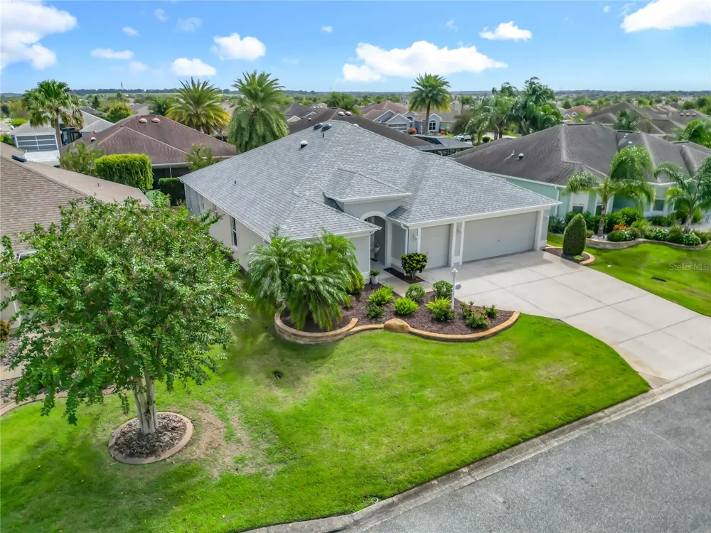2875 RAIN LILY LOOP The Villages, FL 32163