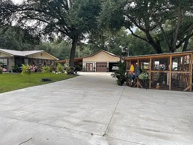 9068 131ST LOOP Live Oak, FL 32060