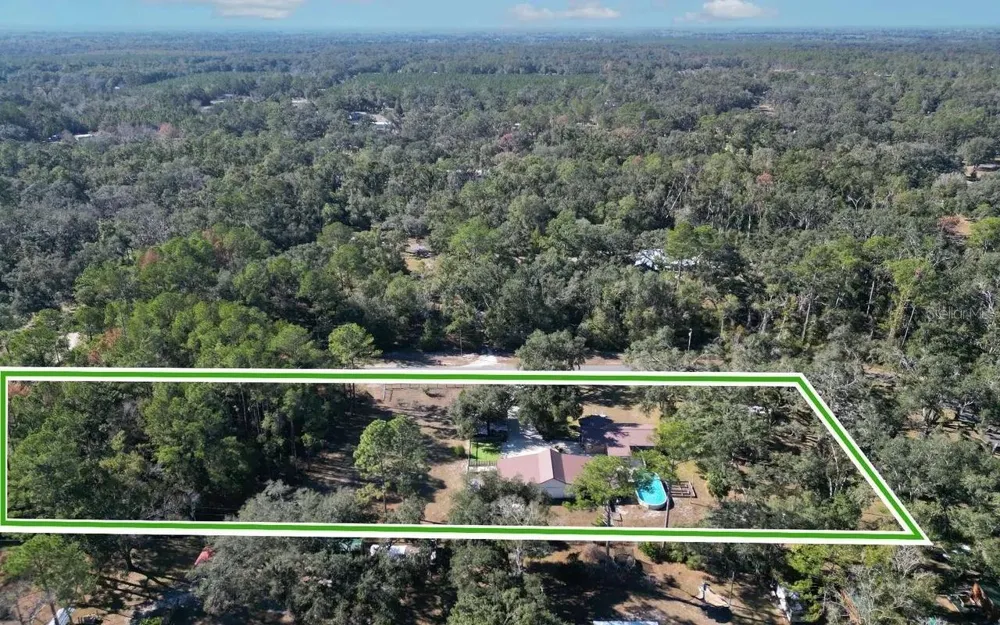 9068 131ST LOOP Live Oak, FL 32060