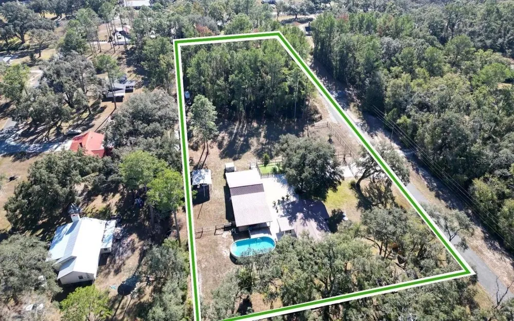 9068 131ST LOOP Live Oak, FL 32060