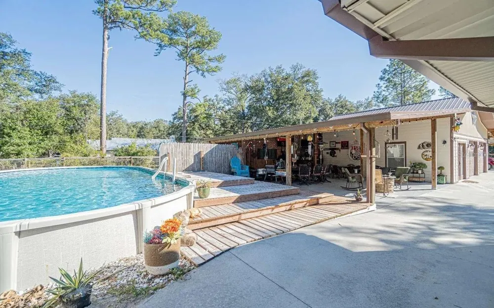 9068 131ST LOOP Live Oak, FL 32060