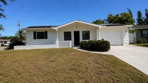 3708 HOLIDAY LAKE DRIVE