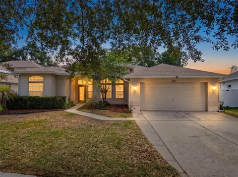 2021 RUTHERFORD DRIVE