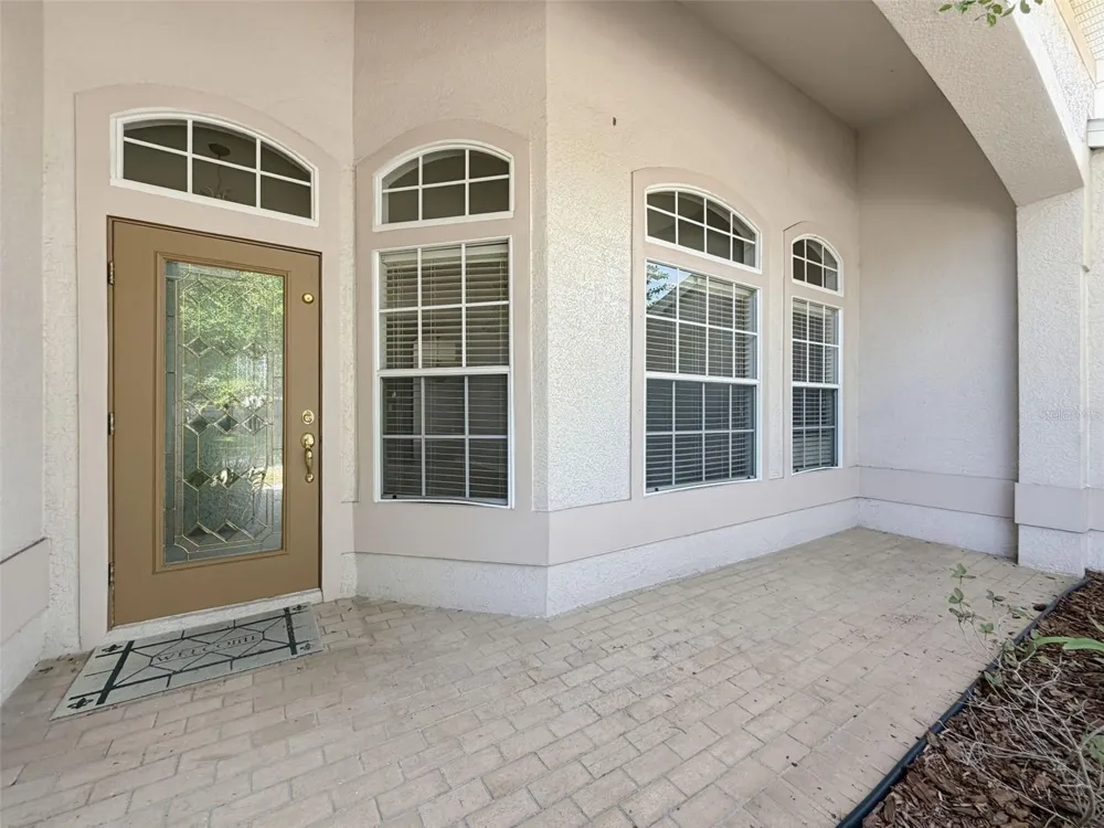 2021 RUTHERFORD DRIVE Dover, FL 33527