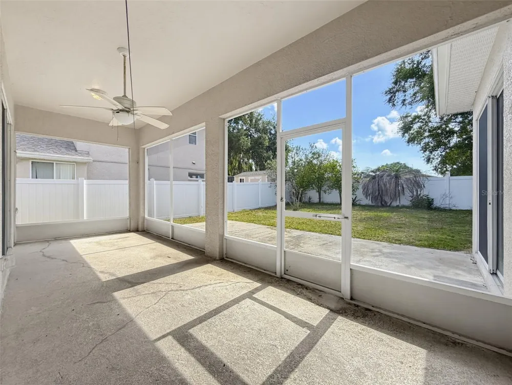 2021 RUTHERFORD DRIVE Dover, FL 33527