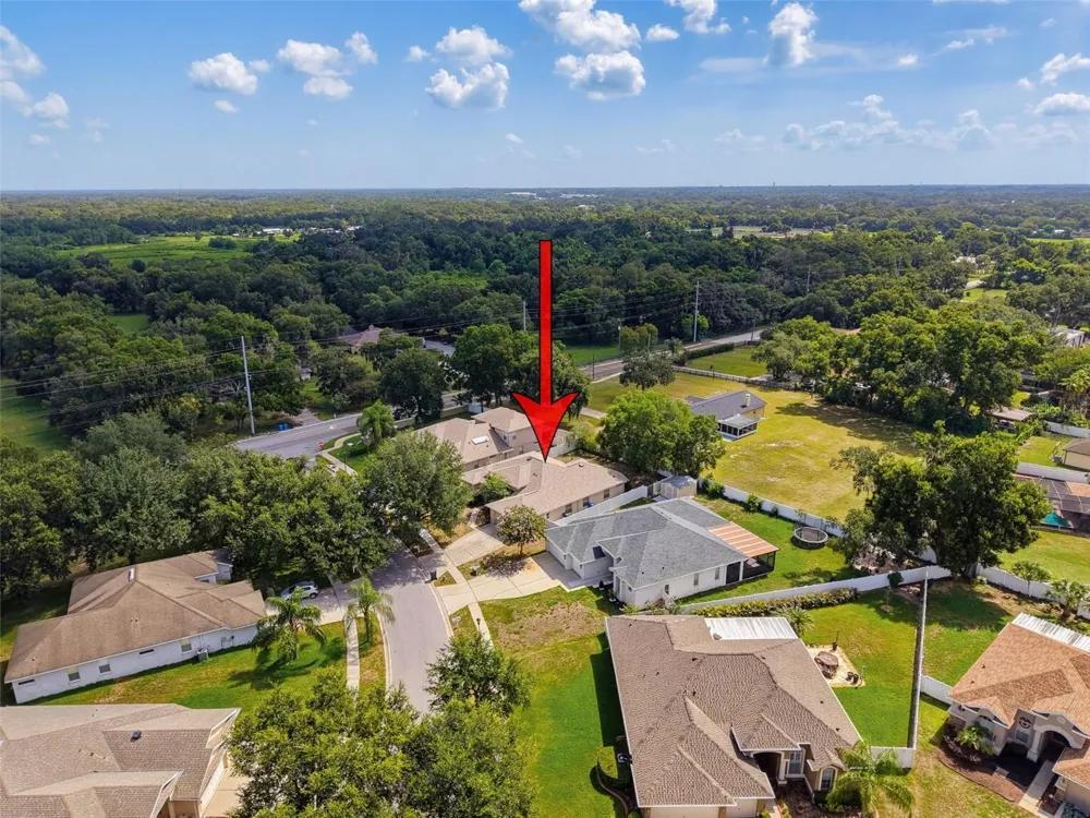 2021 RUTHERFORD DRIVE Dover, FL 33527