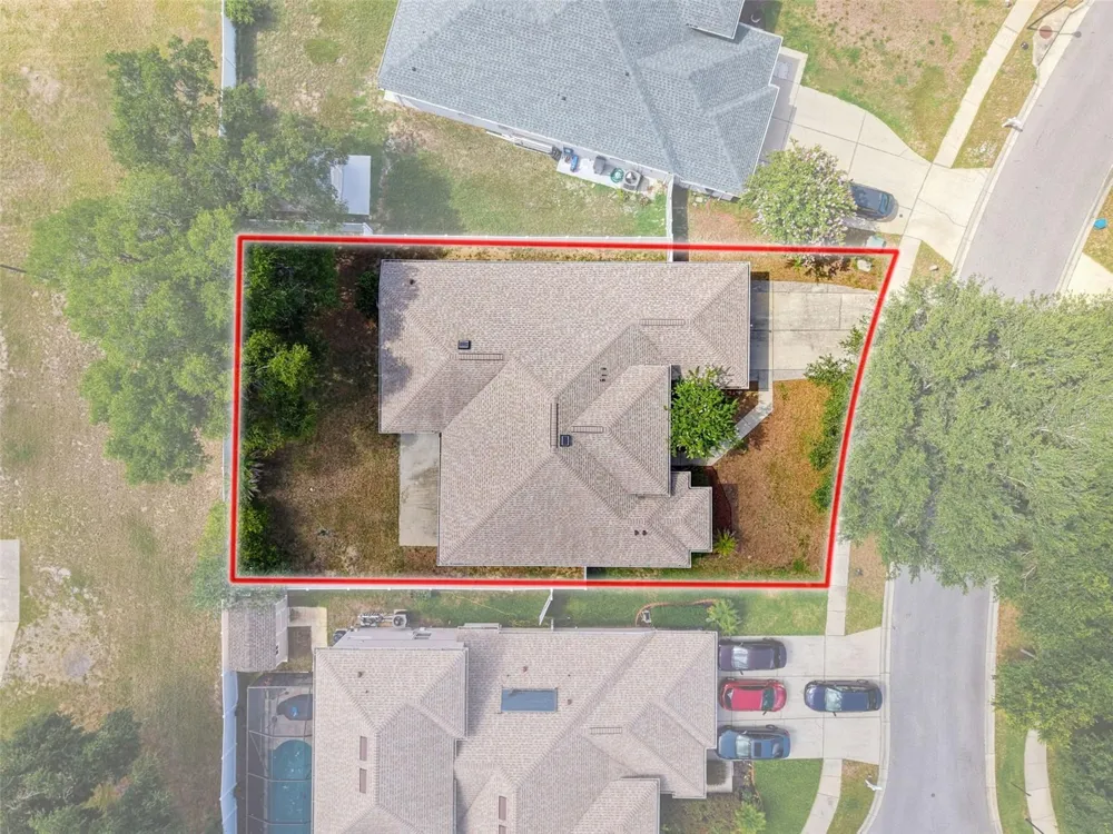 2021 RUTHERFORD DRIVE Dover, FL 33527