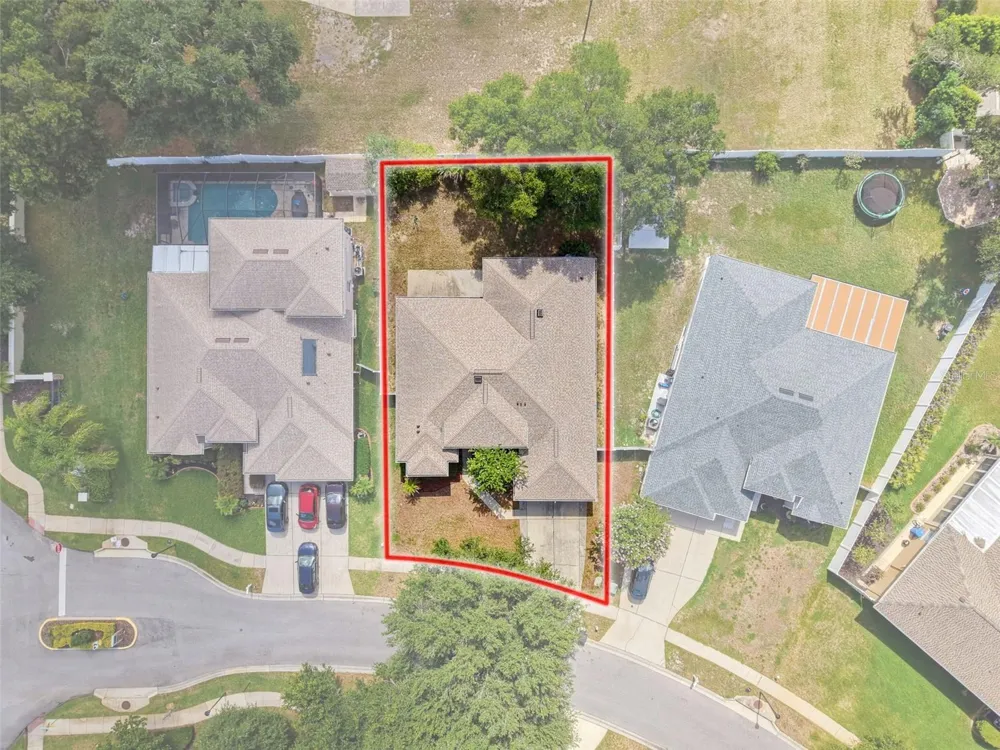 2021 RUTHERFORD DRIVE Dover, FL 33527