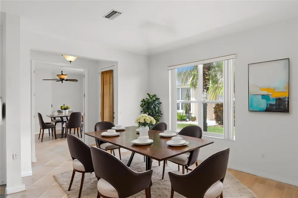 2462 MAGNOLIA CIRCLE North Port, FL 34289