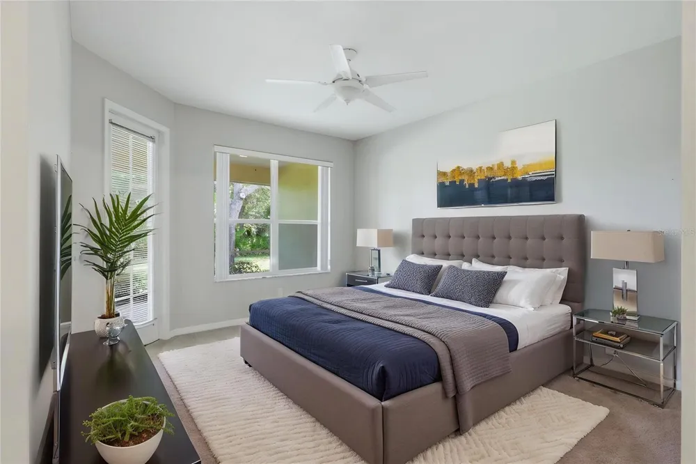 2462 MAGNOLIA CIRCLE North Port, FL 34289