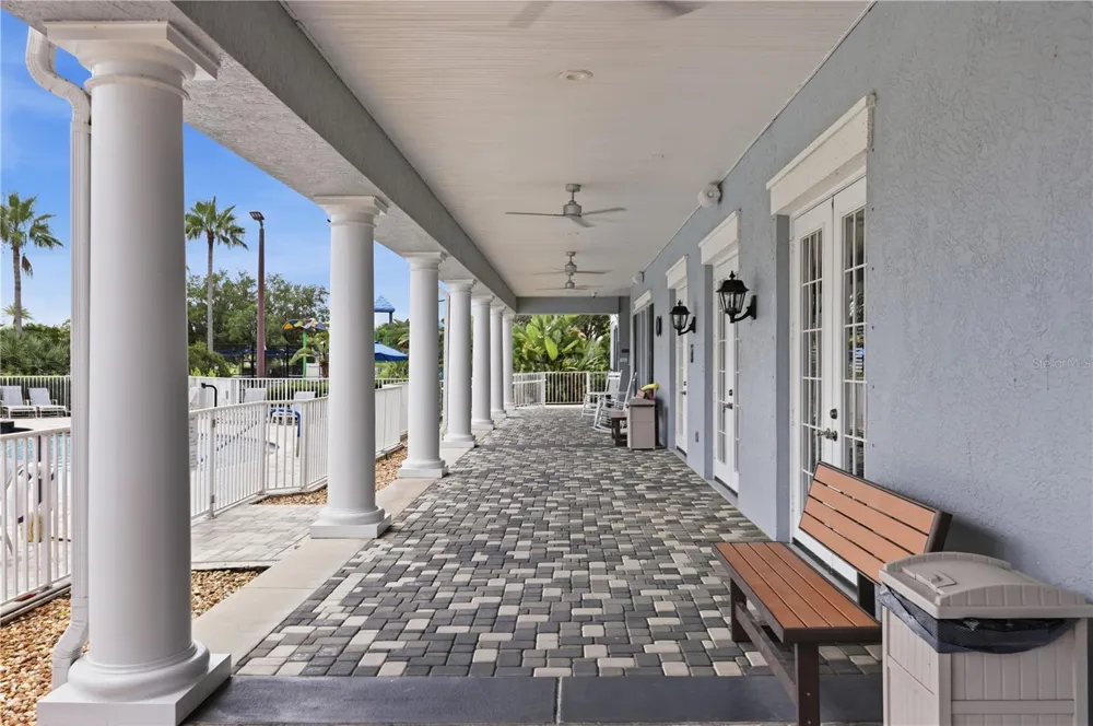 2462 MAGNOLIA CIRCLE North Port, FL 34289
