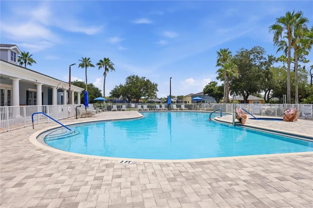 2462 MAGNOLIA CIRCLE North Port, FL 34289