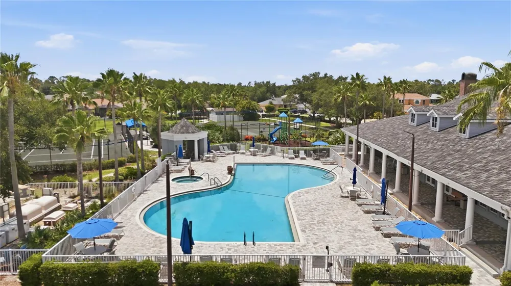 2462 MAGNOLIA CIRCLE North Port, FL 34289