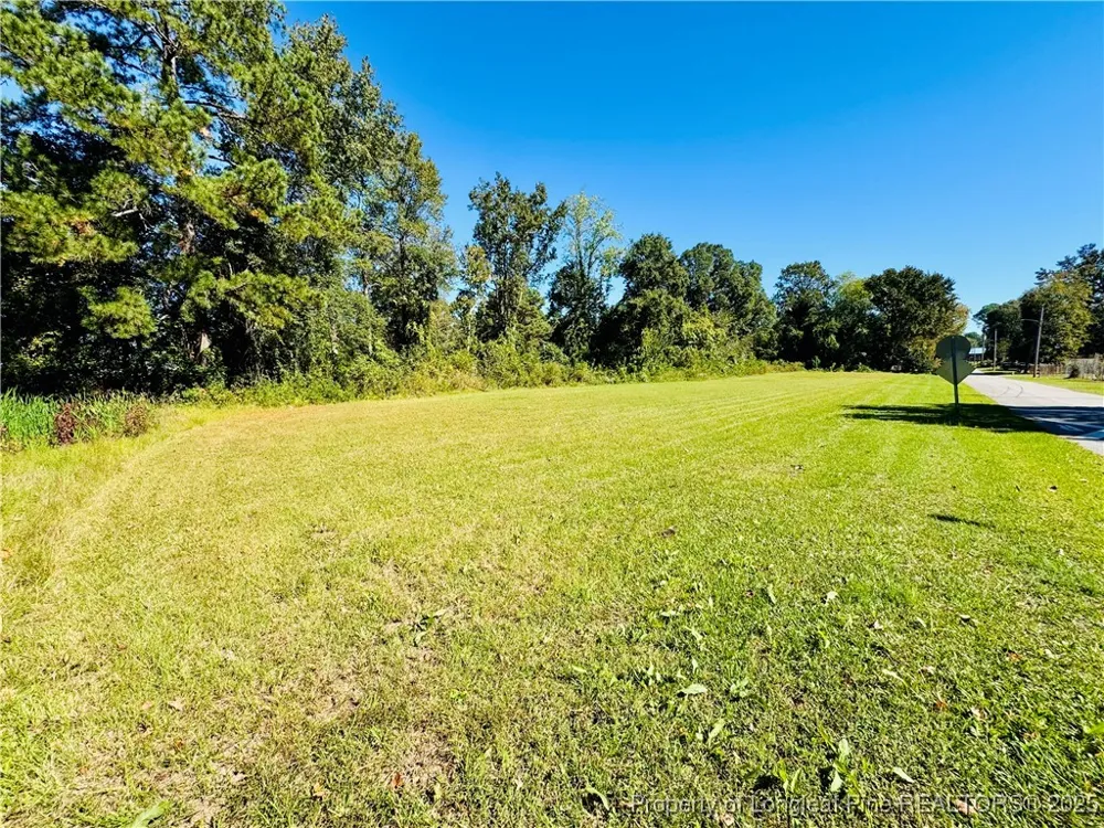 9th Street Lumberton, NC 28358