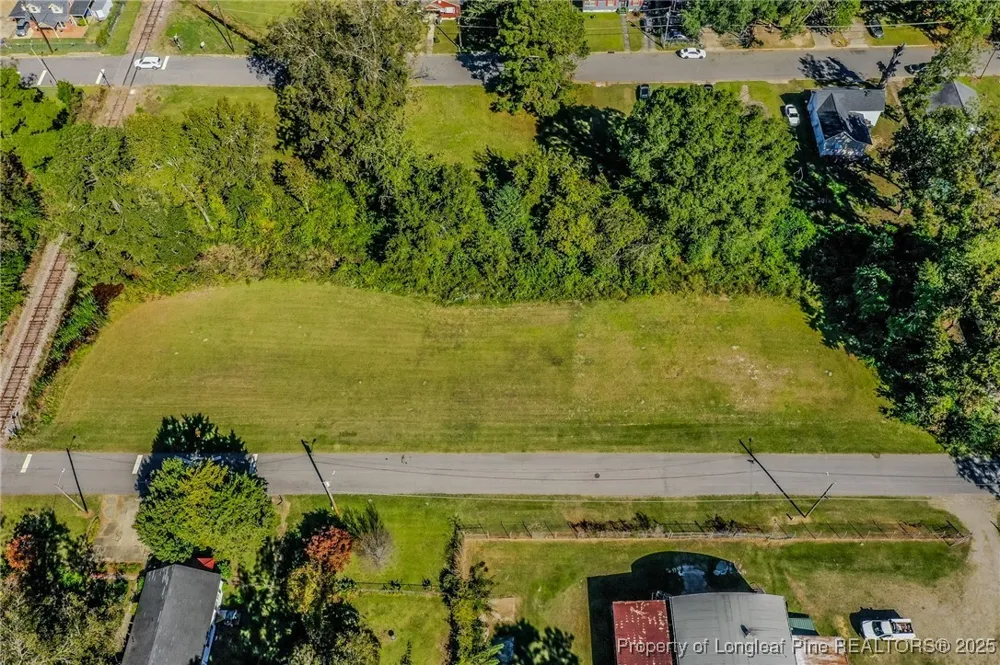 9th Street Lumberton, NC 28358